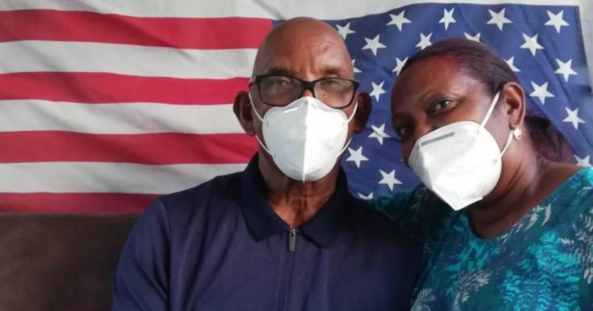 Foster, Américain en Guadeloupe : « je ne vois pas pourquoi c’est si long ! »