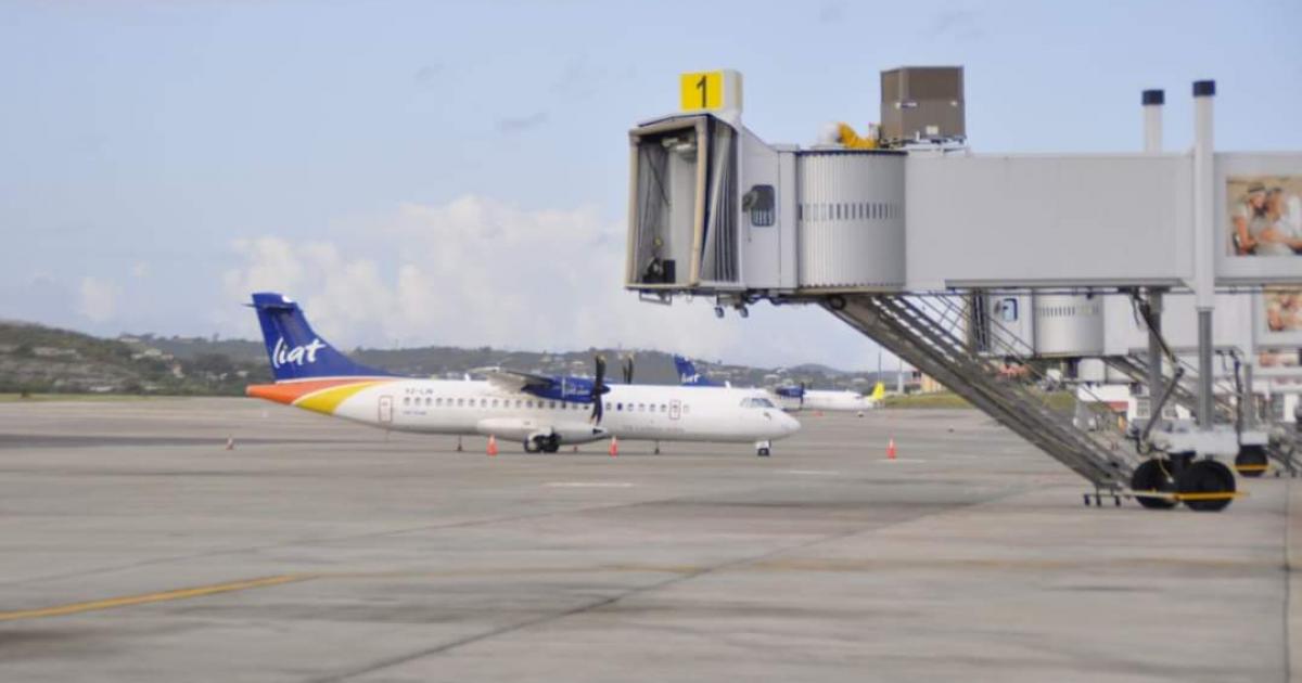 La Liat a repris du service