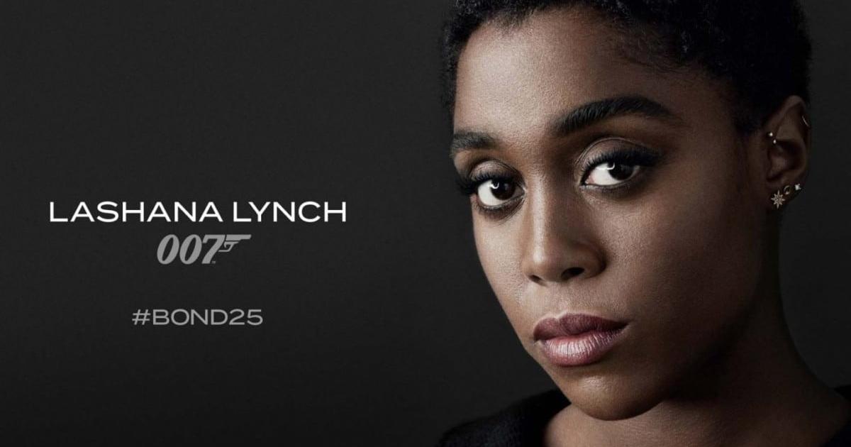 James Bond : le prochain agent 007 sera une femme noire