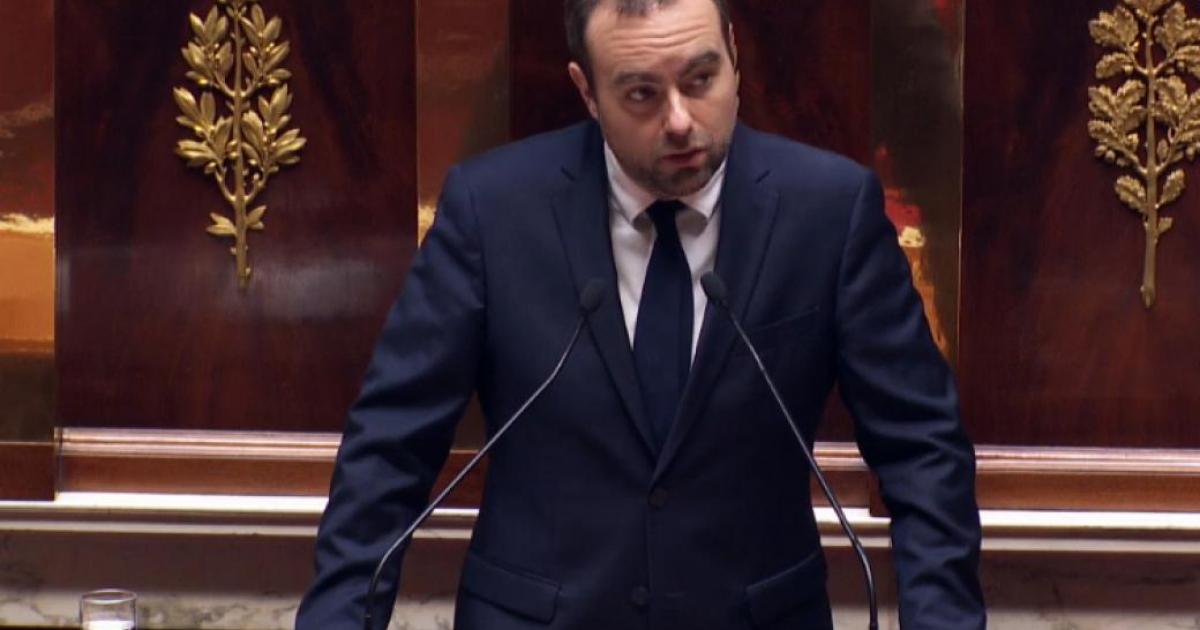 Suspensions vols : « La Guyane c’est la France » la réponse cinglante de Lecornu