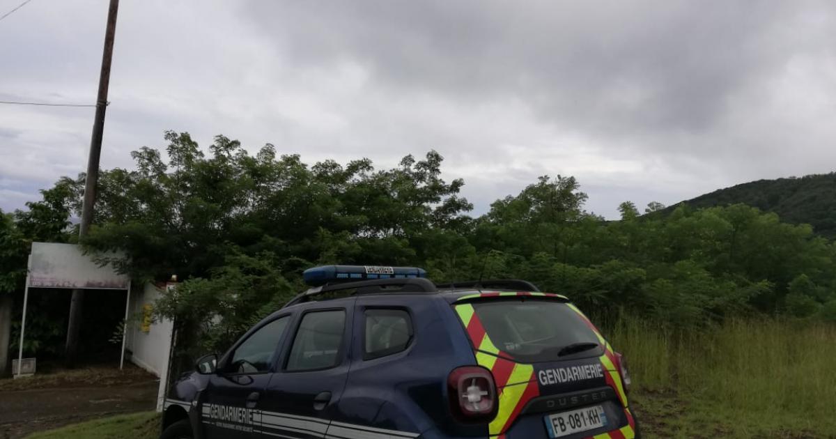 Mort d'une femme à Cap Macré : un homme en garde à vue