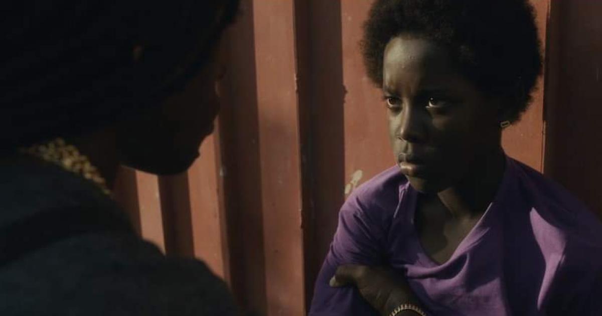     





Le film "Mortenol " de Julien Silloray sélectionné pour les César 




