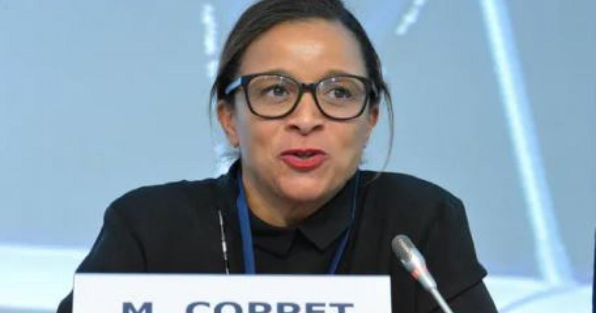     





Maryse Coppet nommée Déléguée nationale du CREFOM à Bruxelles




