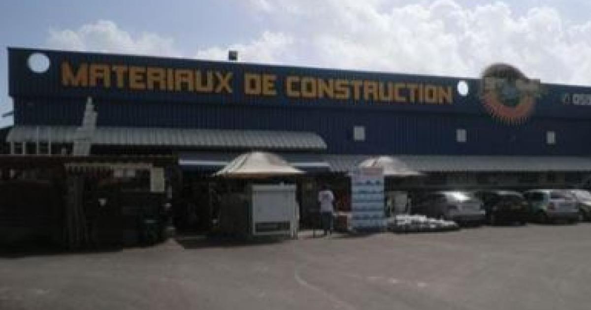     





Disparition de Marcel Pommez, le fondateur des Ets Pommez




