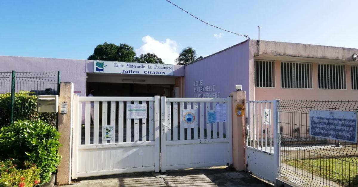 Un enseignant d'une école maternelle agressé par des parents