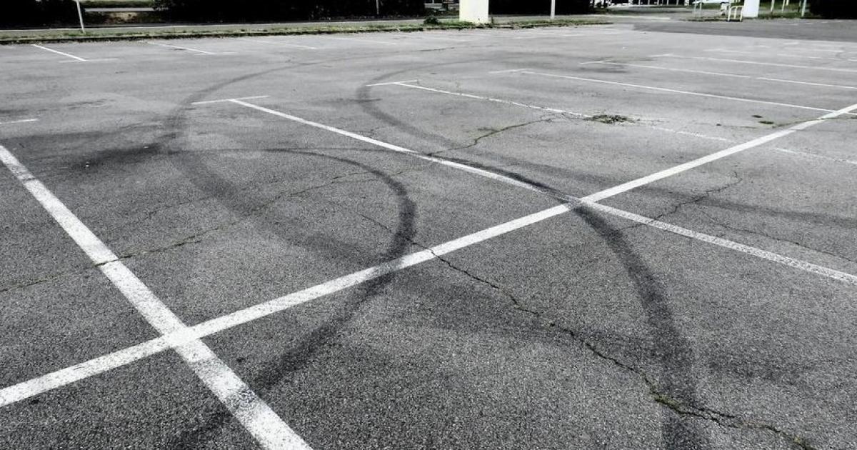 Recrudescence des rodéos urbains : les riverains de Sainte-Thérèse excédés