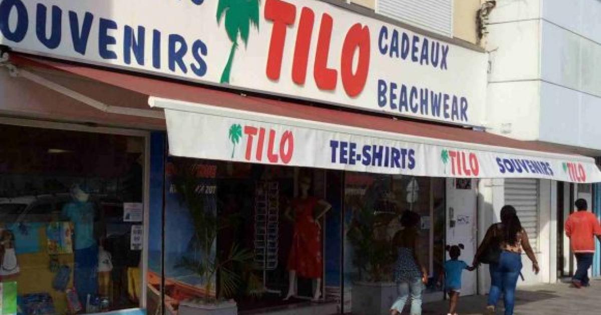Reconfinement : les petits commerçants à l'agonie rencontrent le préfet de Martinique