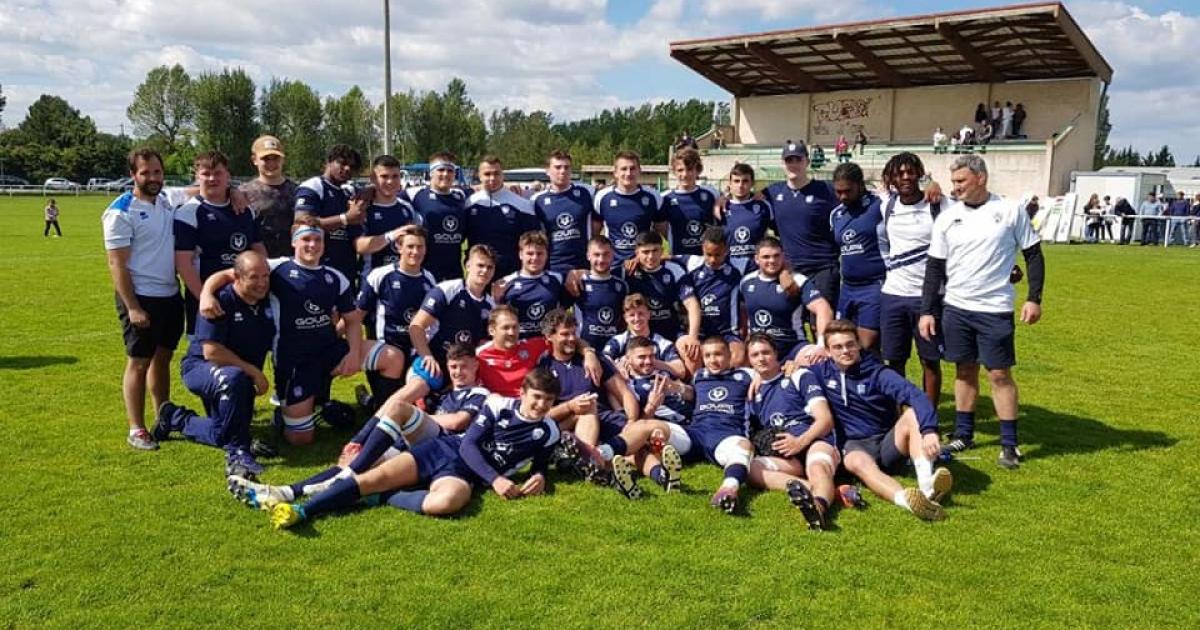 Jefferson Lee : le fils de Jeff Joseph, star montante du rugby