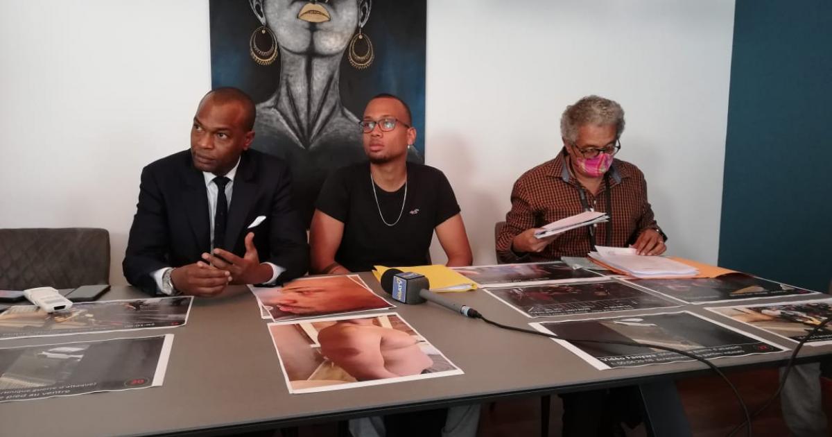 "Nous invitons les magistrats à conserver leur sang-froid", les avocats de Kéziah Nuissier