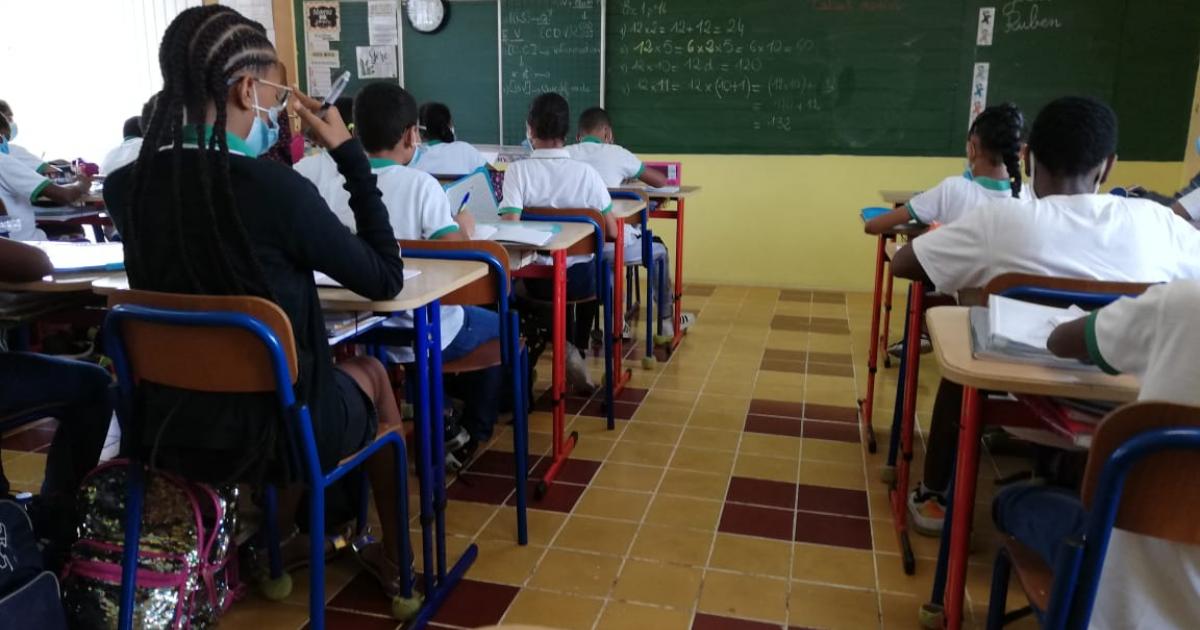 Enseignement des langues régionales et réussite scolaire : un texte adopté à l'Assemblée Nationale