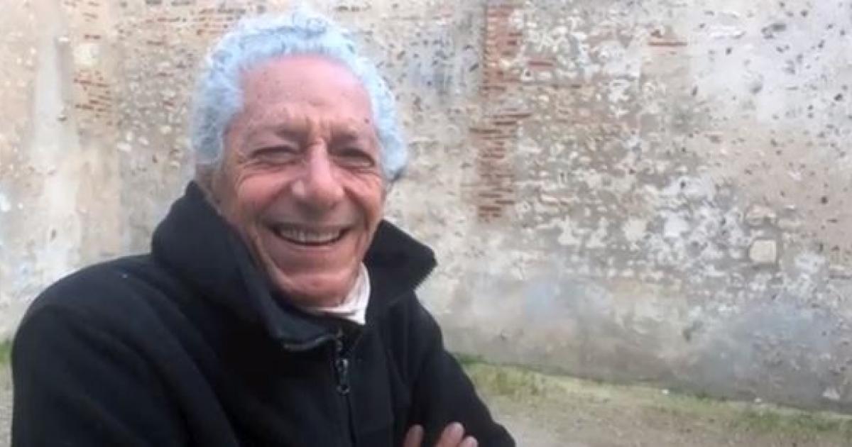 L'architecte martiniquais, Marc Alie, est décédé
