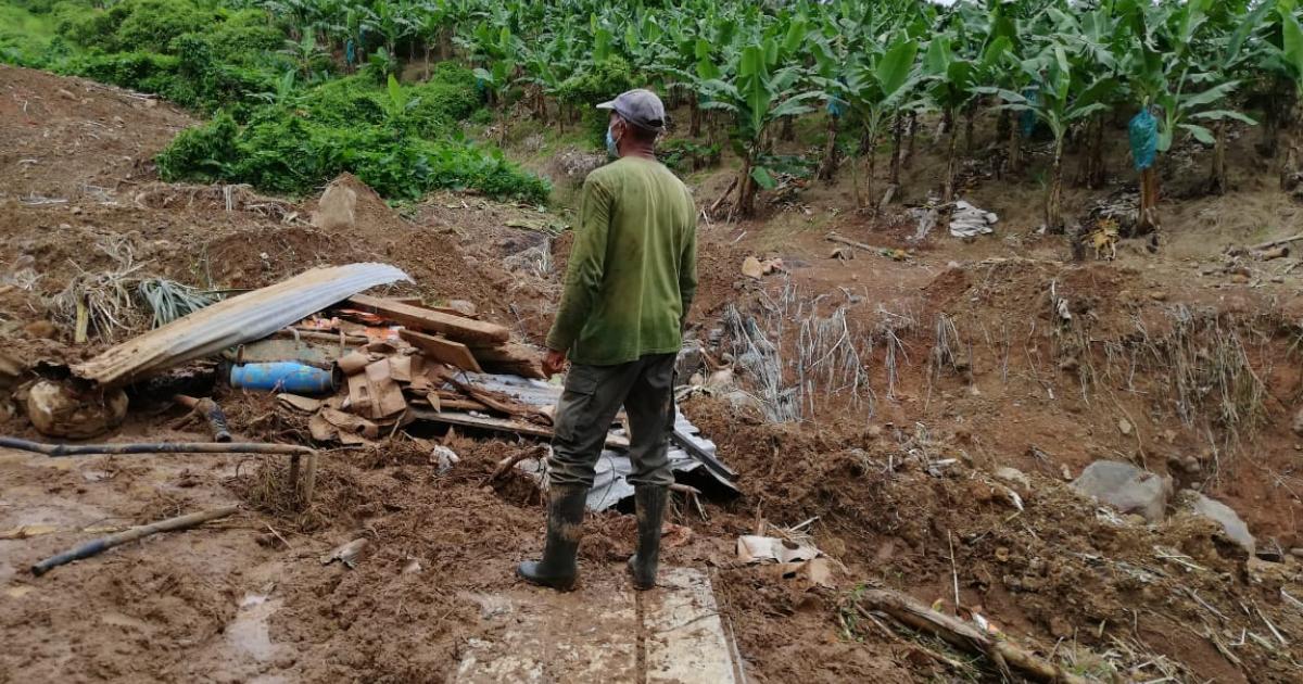 Intempéries de novembre 2020 : l'état de catastrophe naturelle reconnu pour 6 communes