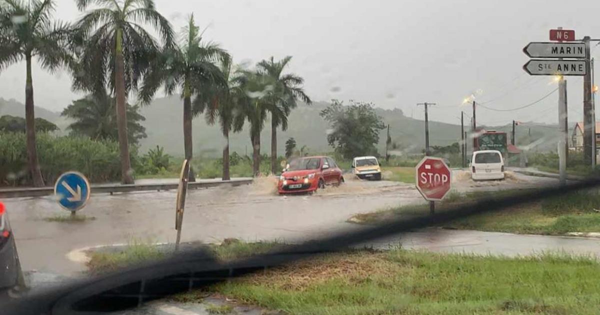 Des lauréats des Antilles pour les prix "Tous résilients face au risque"