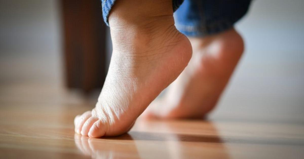 Un bébé de 11 mois grièvement brulé par de la soupe