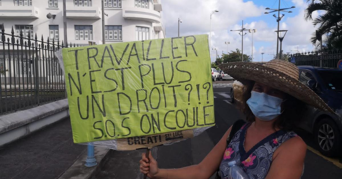 Les commerces non-essentiels pourraient rouvrir dès demain