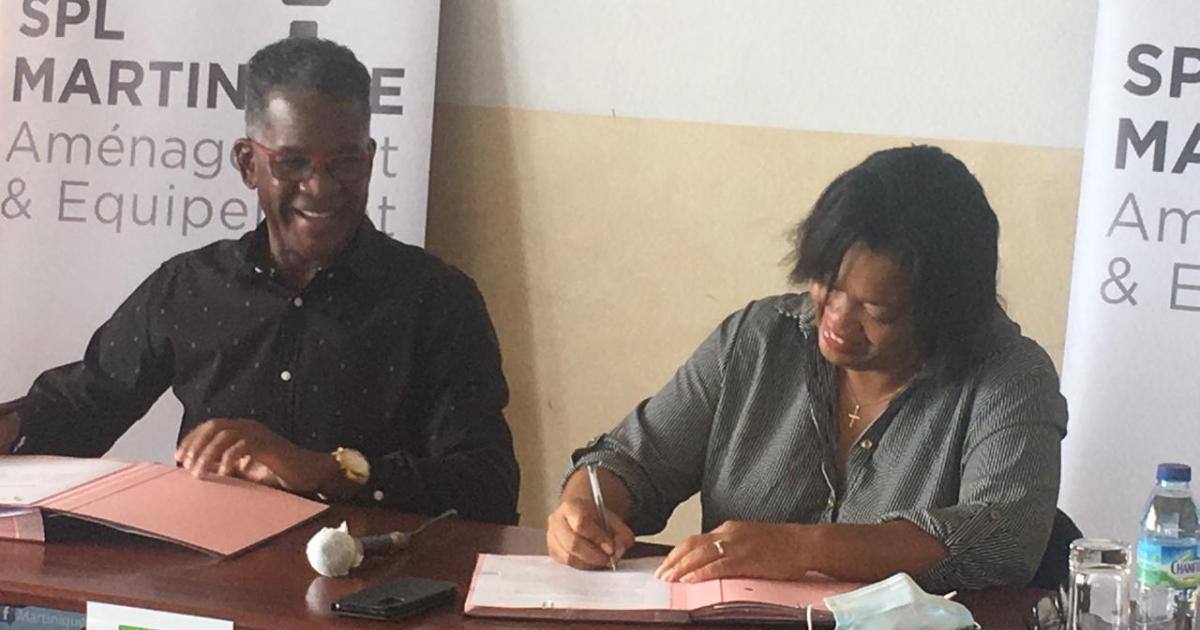 Vauclin : regroupement de trois écoles dans le cadre du Plan Séisme Antilles