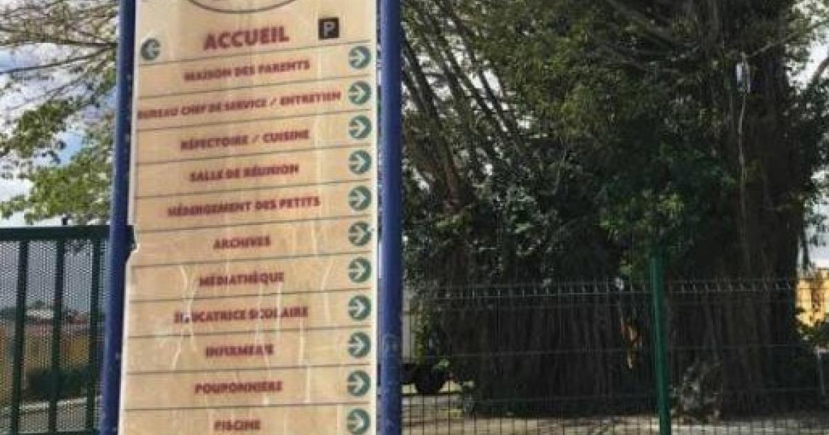Inquiétude des salariés de la Sainte Famille au Robert