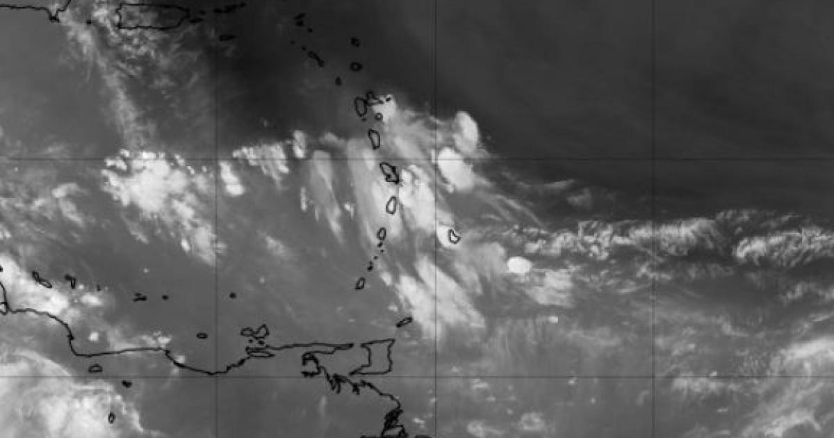     





Le temps est encore humide ce dimanche en Martinique avant une amélioration en début de semaine




