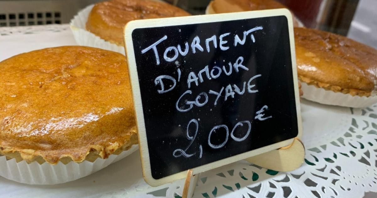 Une pâtisserie 100% locale voit le jour en plein Paris et en pleine crise sanitaire