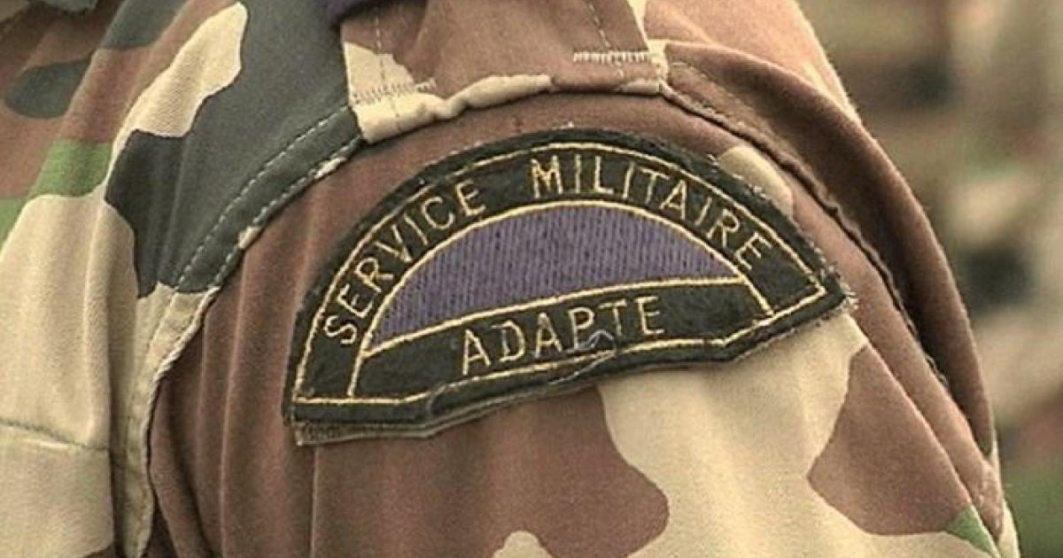     





Le monde agricole et le RSMA signent un partenariat pour l'emploi des jeunes 




