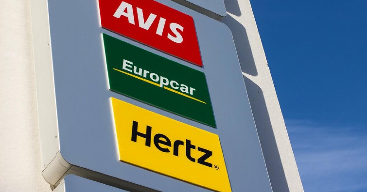     





La location de voiture profite du rebond touristique des fêtes de fin d'année




