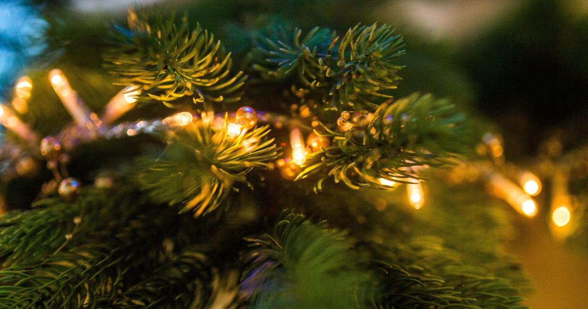     





Noël : la tendance est aux décorations connectées





