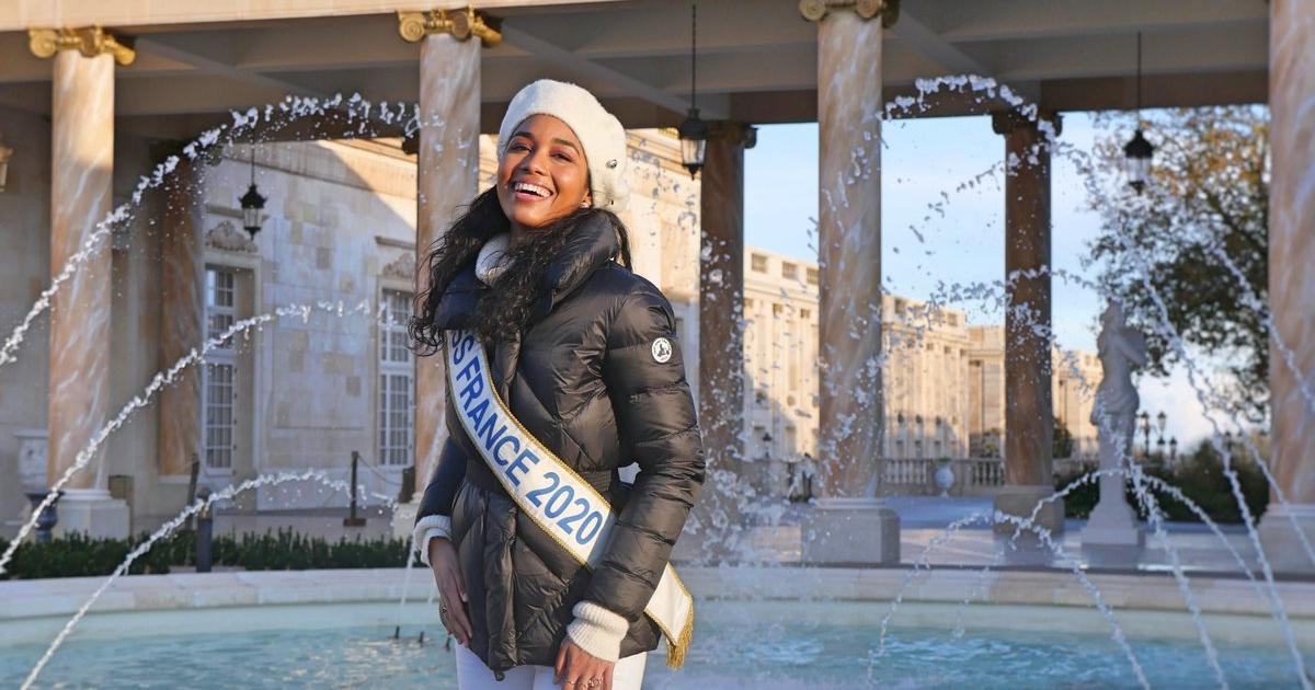 Clémence Botino représentera la France au concours Miss Univers 2021