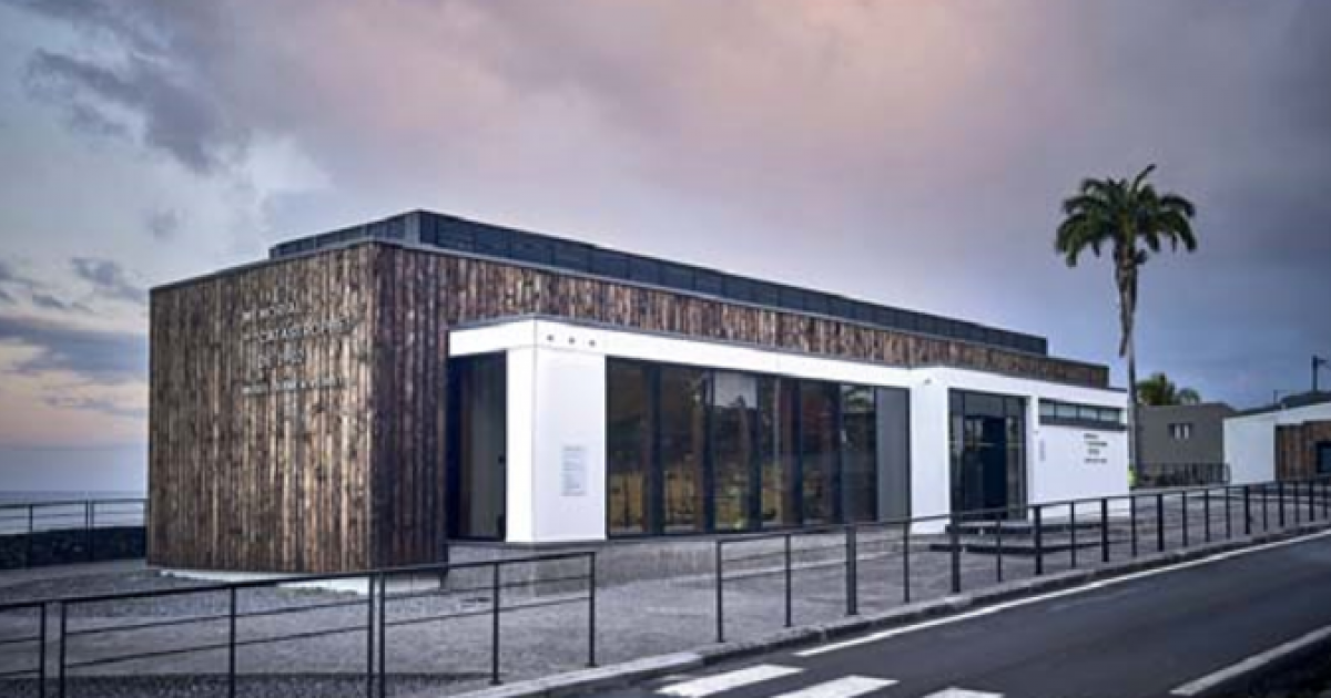 Le musée Franck A. Perret de Saint-Pierre propose des visites contées pour les enfants