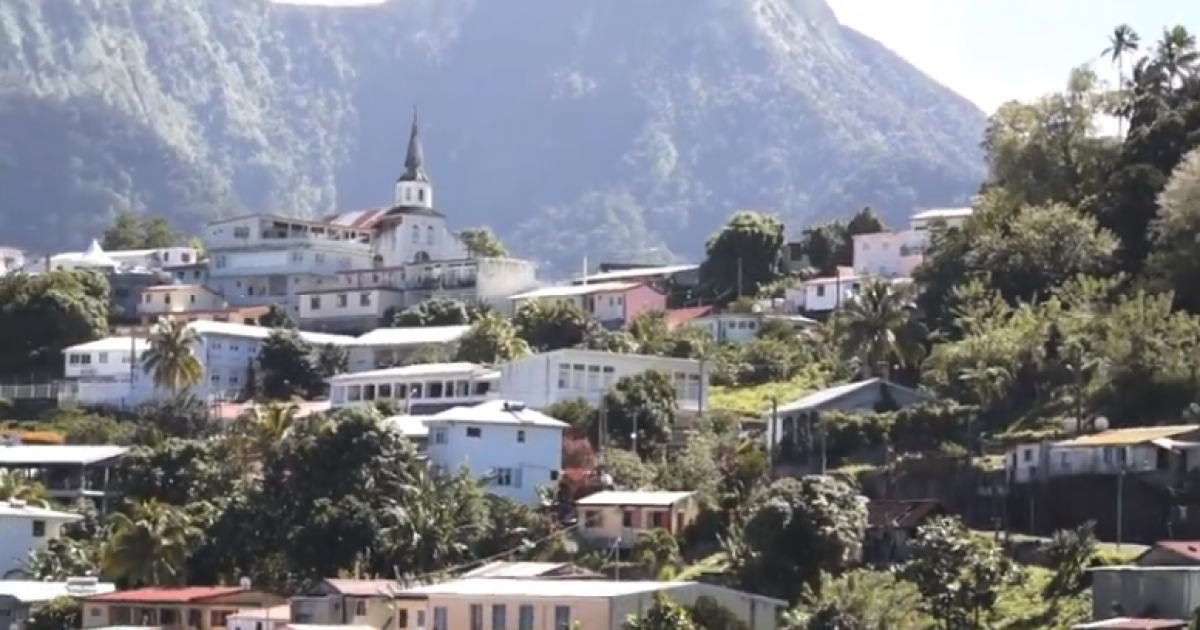 Le Morne-Vert veut redynamiser son centre-bourg