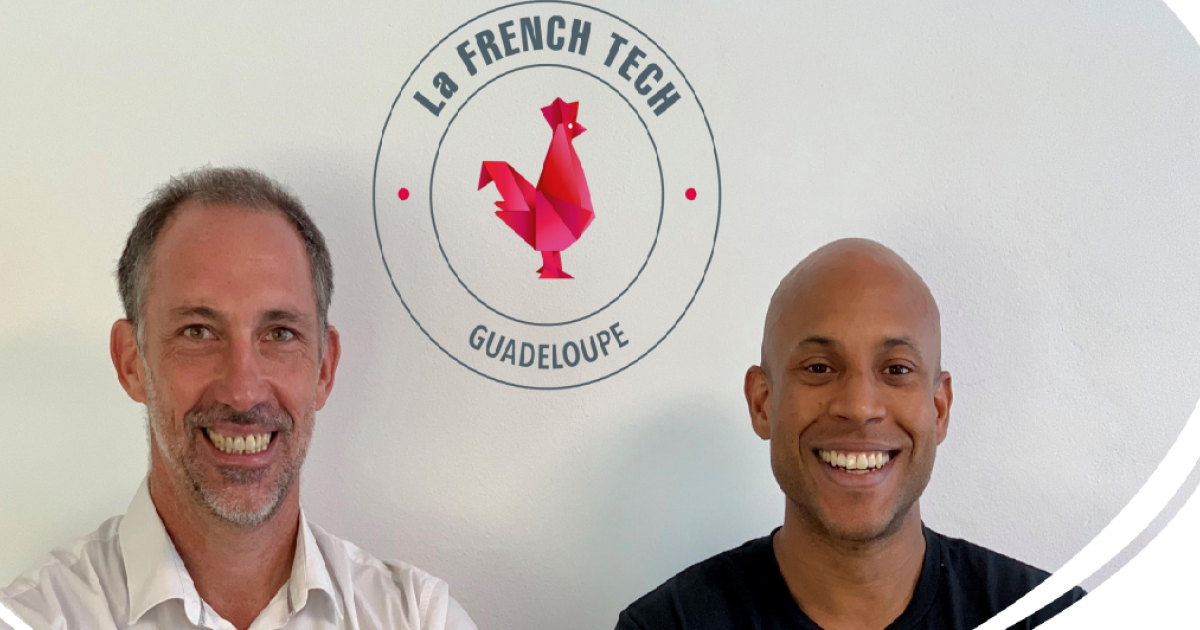 French Tech Community Fund : la Guadeloupe parmi les lauréats
