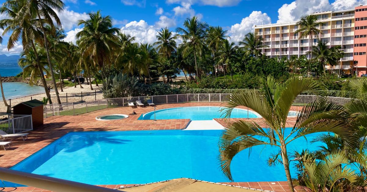     





Tourisme : la tendance du rebond se confirme dans les hébergements




