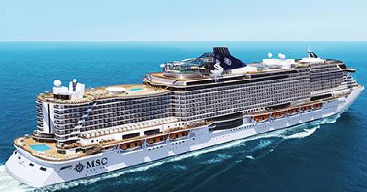 Reprise des croisières dans la Caraïbe à partir de Décembre