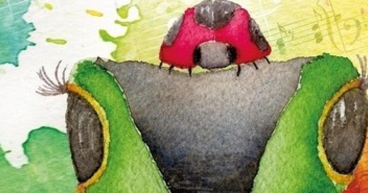     





Top 5 des livres pour enfants du moment sur les Antilles




