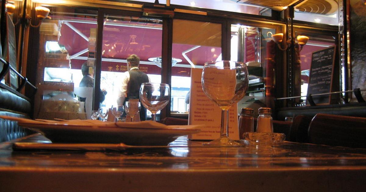     





Spécialiste du "resto-basket", il échappe à une nouvelle condamnation 




