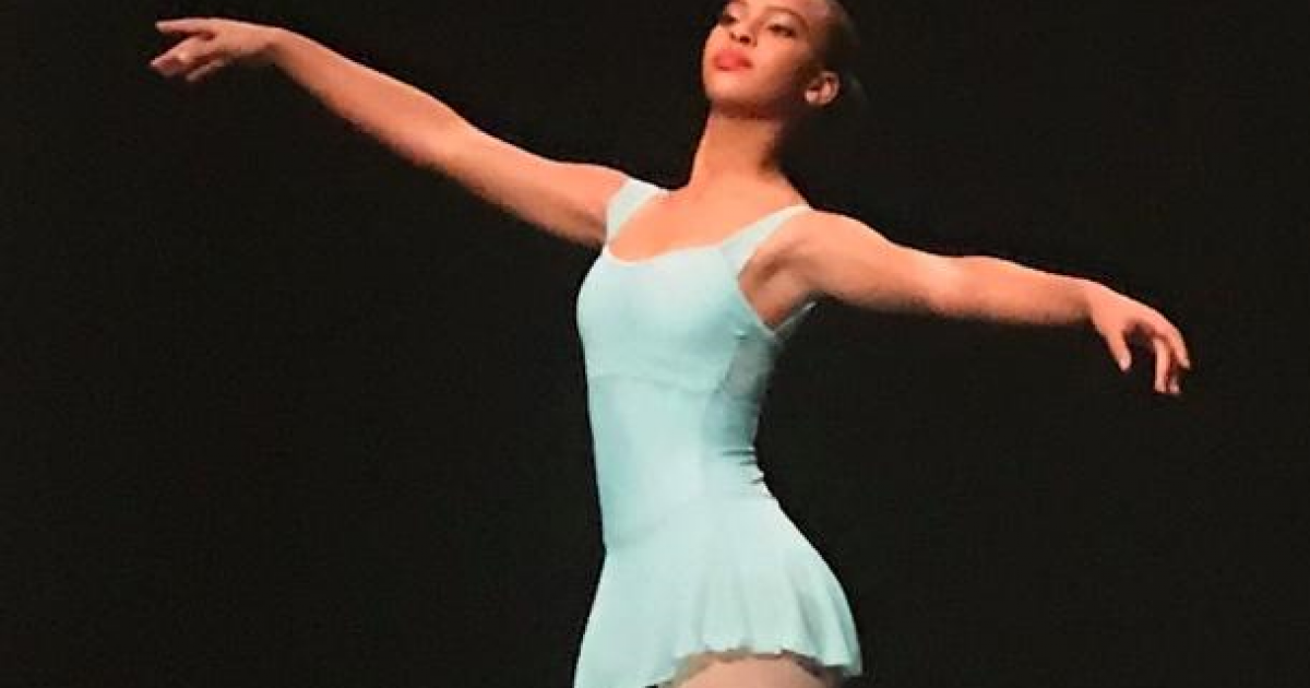     





[VIDEO] Trois jeunes danseuses martiniquaises au concours international CND d'Italie





