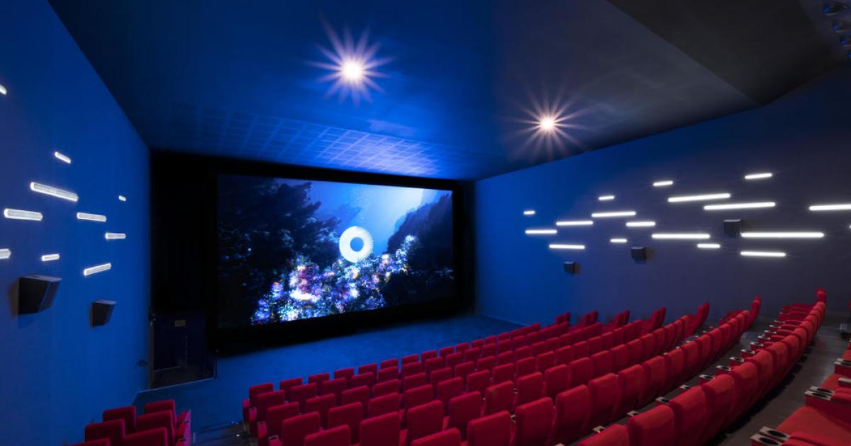 Du nouveau dans le monde du cinéma en Guadeloupe