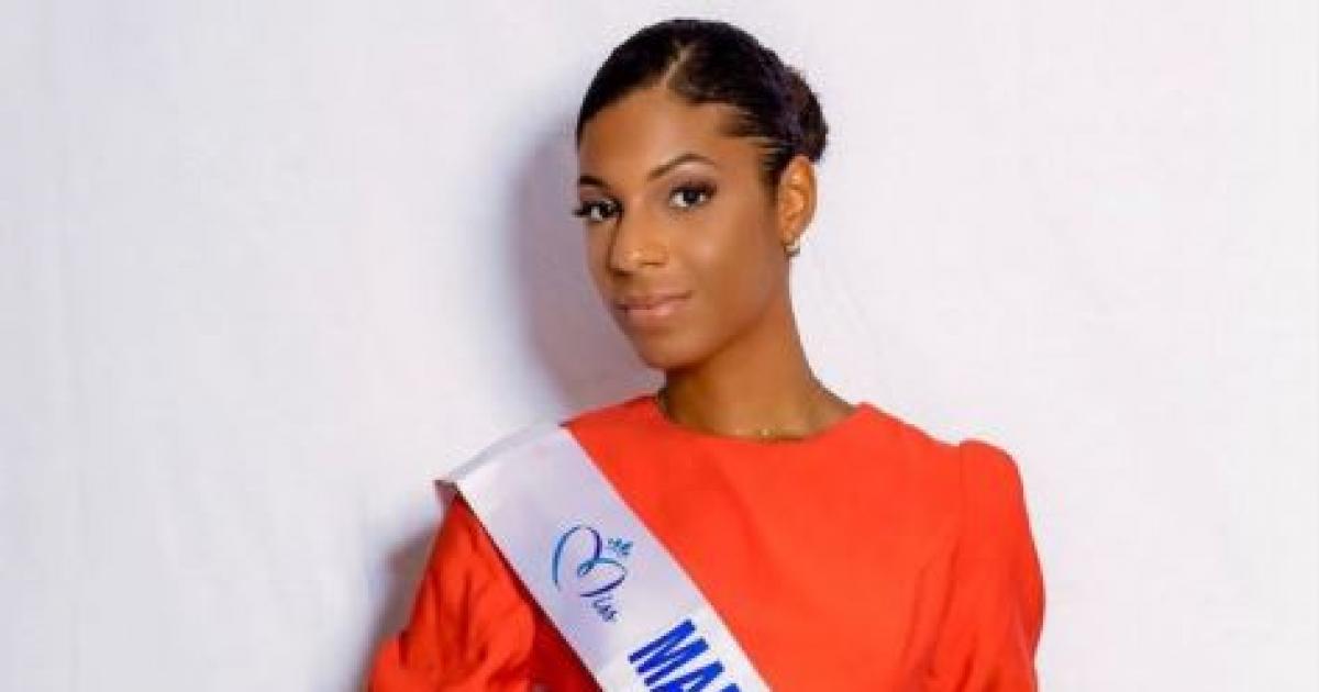 Miss France 2021 : fin de l'aventure pour Sephorah Azur