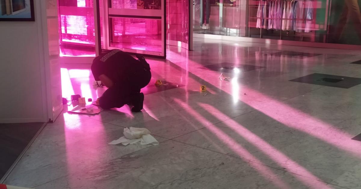 Blessé de Destreland : un témoin raconte