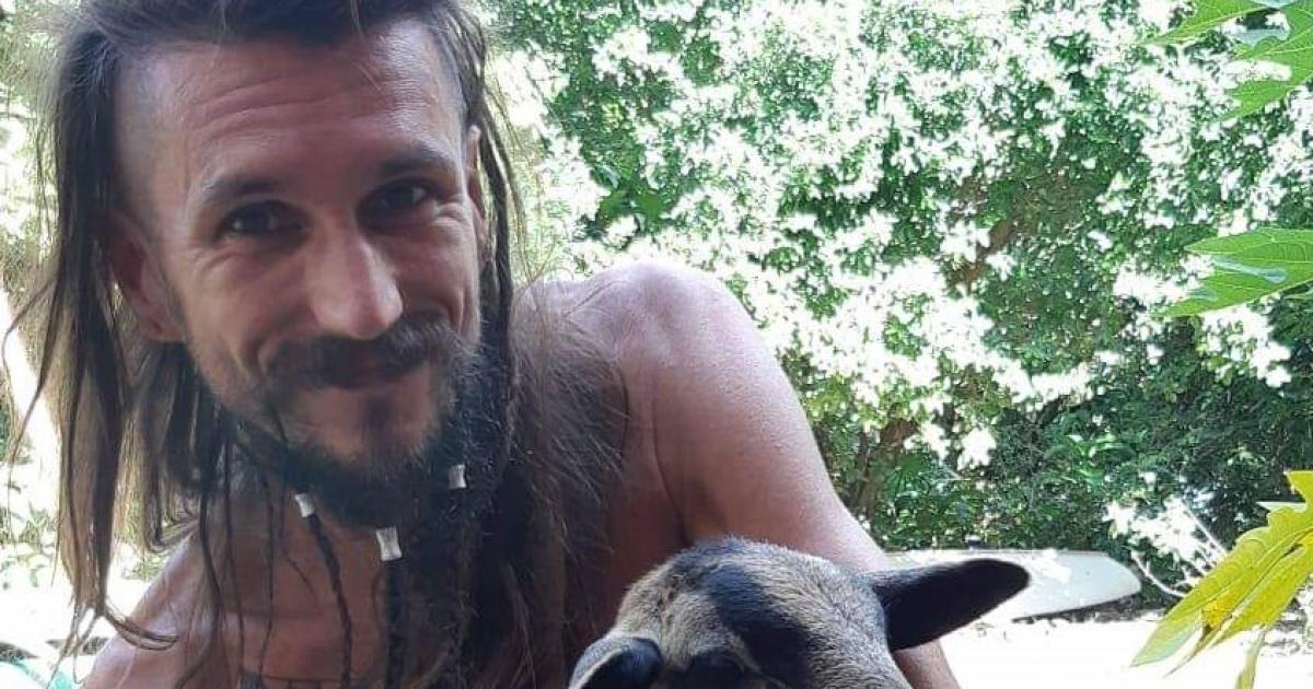 Appel à témoins : avez-vous vu Wilcox Stanley ?