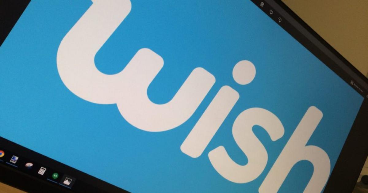 Le site de vente en ligne Wish dans le viseur des autorités françaises