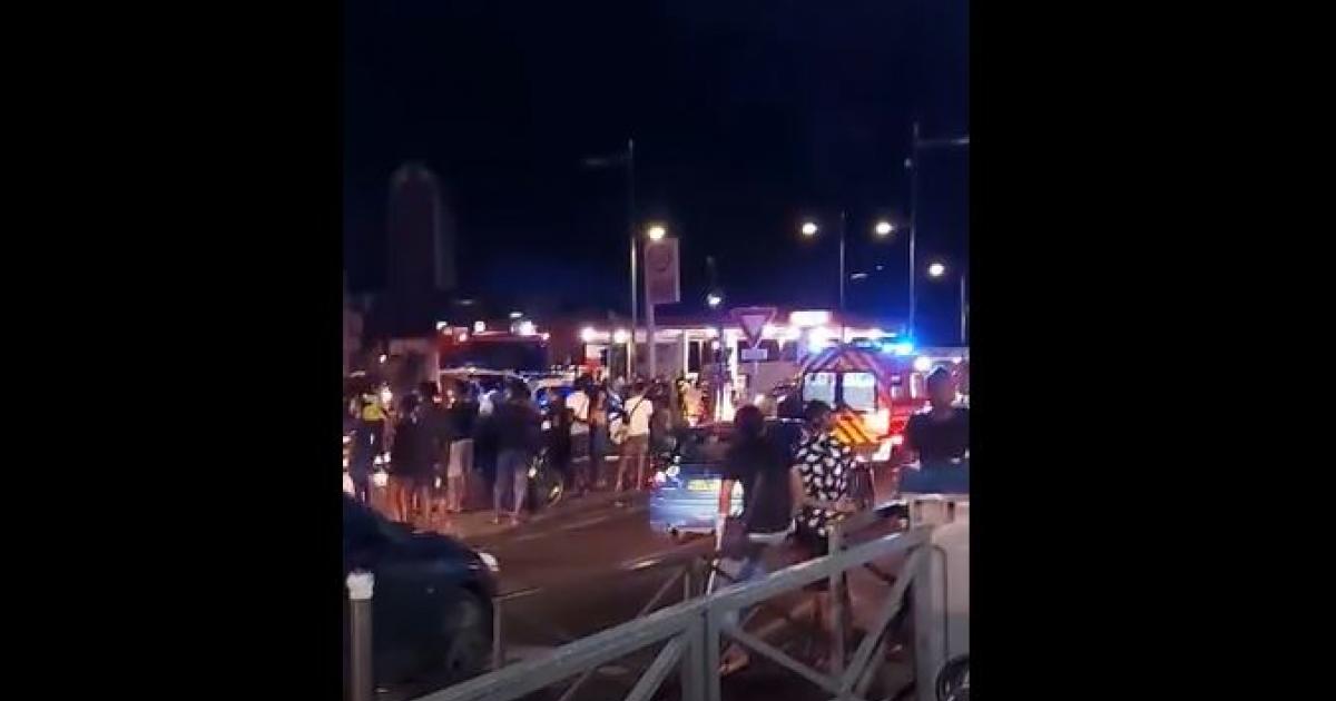     





Un jeune homme de 20 ans décède dans un accident de moto à Sainte-Thérèse




