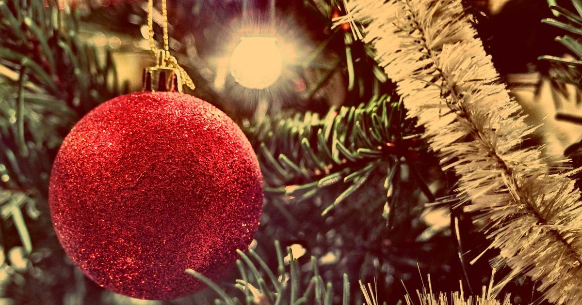     





Un Noël 2020 particulier, mais l'ambiance était au rendez-vous




