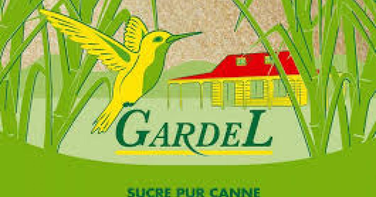 Gardel rappelle certains lots de sucre de canne