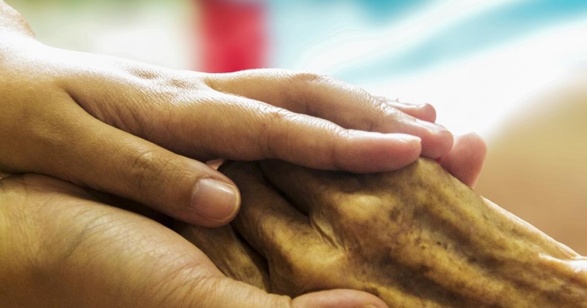     





Une aide aux personnes dépendantes s'arrête par contrainte administrative




