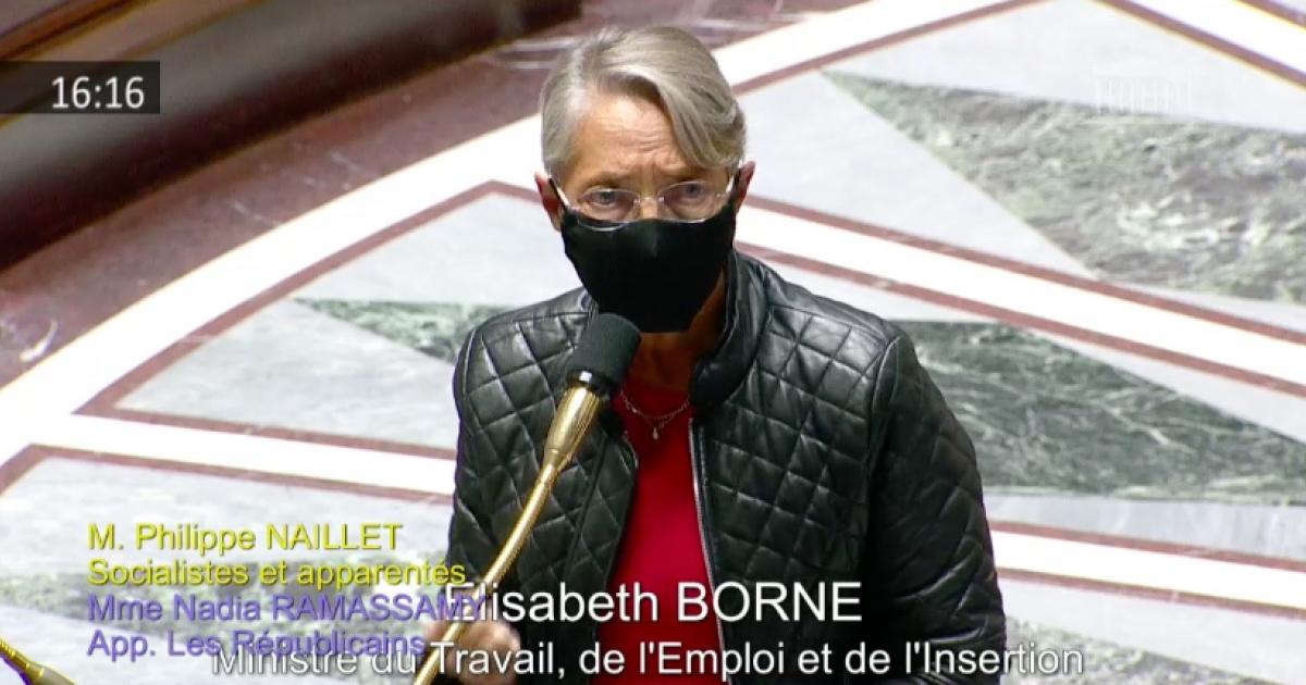     





"Les Outre-mer bénéficieront pleinement des dispositifs" d'aides à l'emploi




