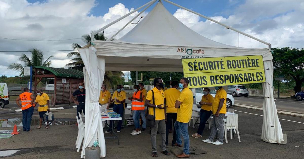     





Sécurité routière: des stages de prévention plutôt qu’une amende




