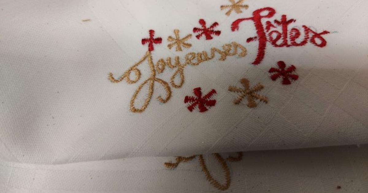     





"Coffrets solidaires" pour Noël




