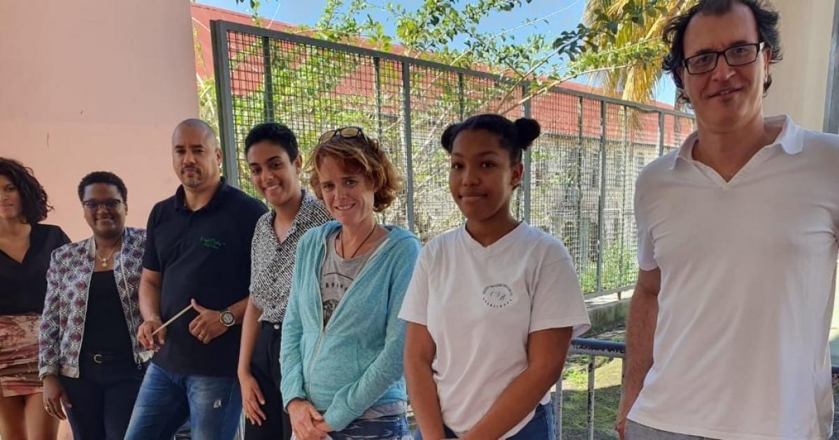 Un projet pédagogique pour sensibiliser les élèves à la lutte anti-gaspillage