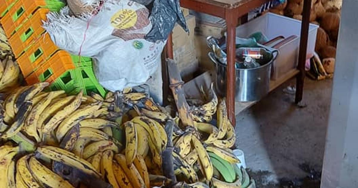 Un restaurant fermé après un contrôle de la DAAF