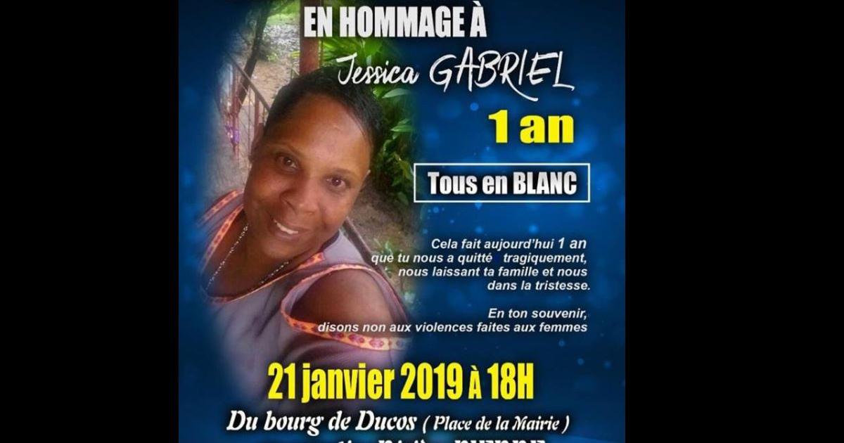     





Le procès du meurtrier présumé de Jessica Gabriel débute devant la Cour d'Assises




